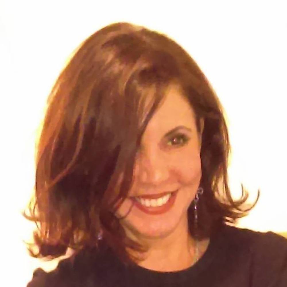 Meet your Posher, Tina